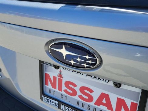 Used 2018 Subaru Crosstrek 2.0i Limited image 8