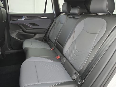 New 2026 Volkswagen Tiguan SE R-Line FWD image 14