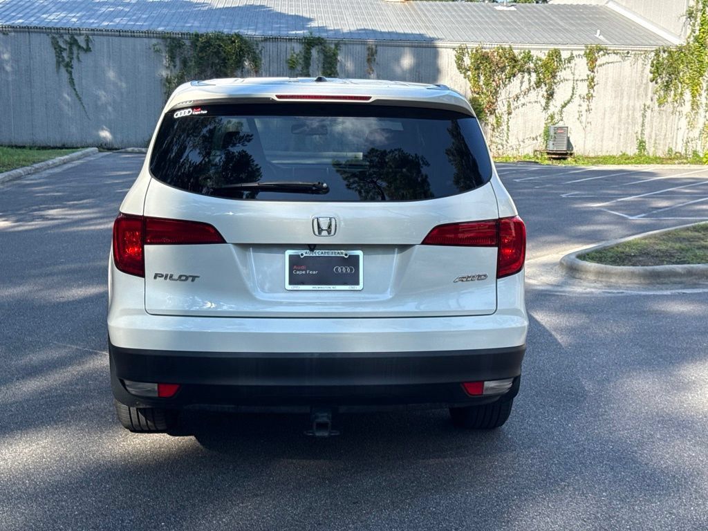 Used 2018 Honda Pilot EX-L image 6