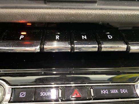 Used 2020 Lincoln Corsair Reserve w/ Equipment Group 201A image 34