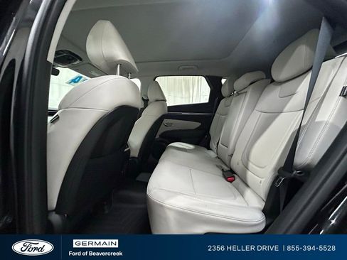 Used 2024 Hyundai Tucson SEL image 26
