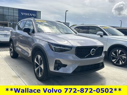Used 2026 Volvo XC40 B5 Plus