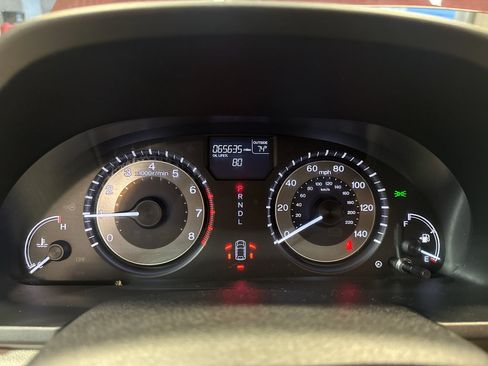 Used 2015 Honda Odyssey EX-L image 19