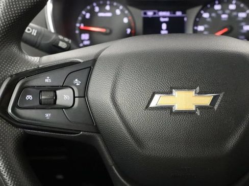 Used 2022 Chevrolet TrailBlazer LT FWD image 8