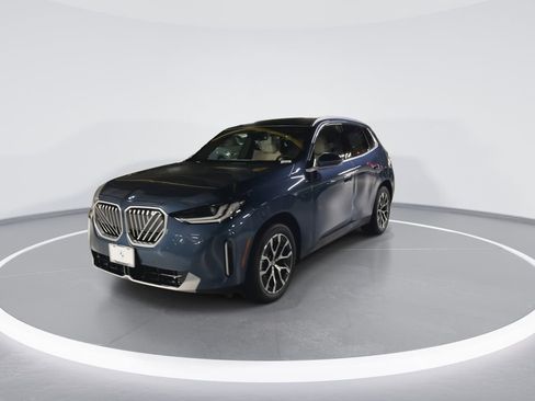 New 2026 BMW X3 xDrive30 w/ Convenience Package image 4