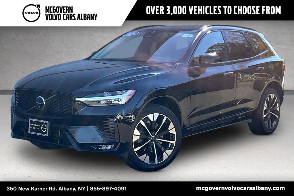 Used 2026 Volvo XC60 B5 Plus w/ Protection Package Premier AWD/4WD image 1