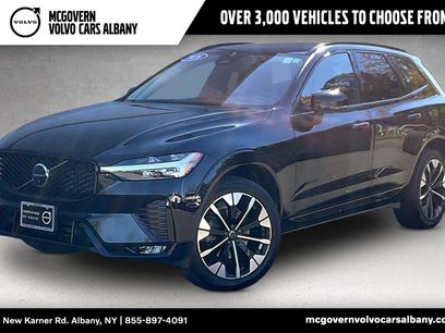 Used 2026 Volvo XC60 B5 Plus w/ Protection Package Premier