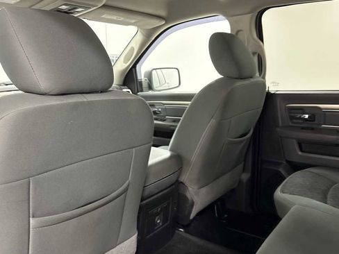 Used 2014 RAM 1500 Big Horn image 25