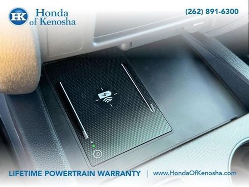 New 2026 Honda Ridgeline Sport image 13