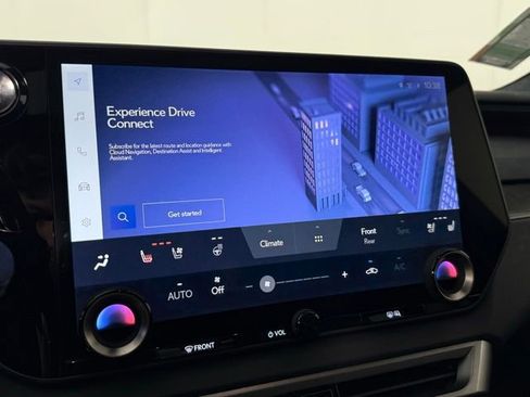 Certified 2024 Lexus RX 350 Premium w/ Cold Area Package image 18