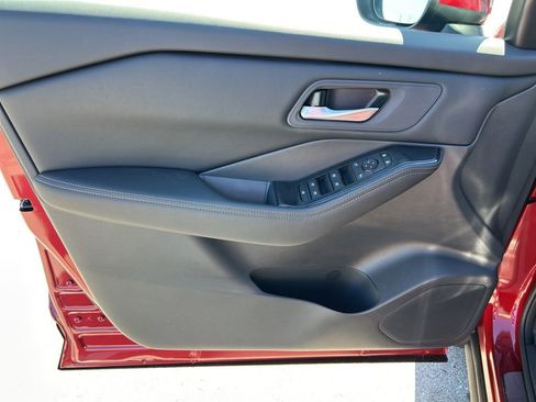 New 2026 Nissan Rogue SV w/ Cold Weather Package image 18