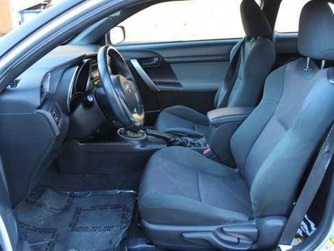 Used 2012 Scion tC image 10
