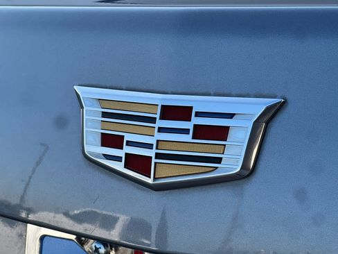 Used 2018 Cadillac CT6 RWD image 17