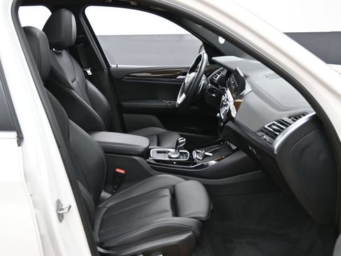 Used 2022 BMW X3 xDrive30i AWD/4WD image 36