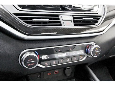 New 2025 Nissan Altima 2.5 SR w/ SR Premium Package image 18