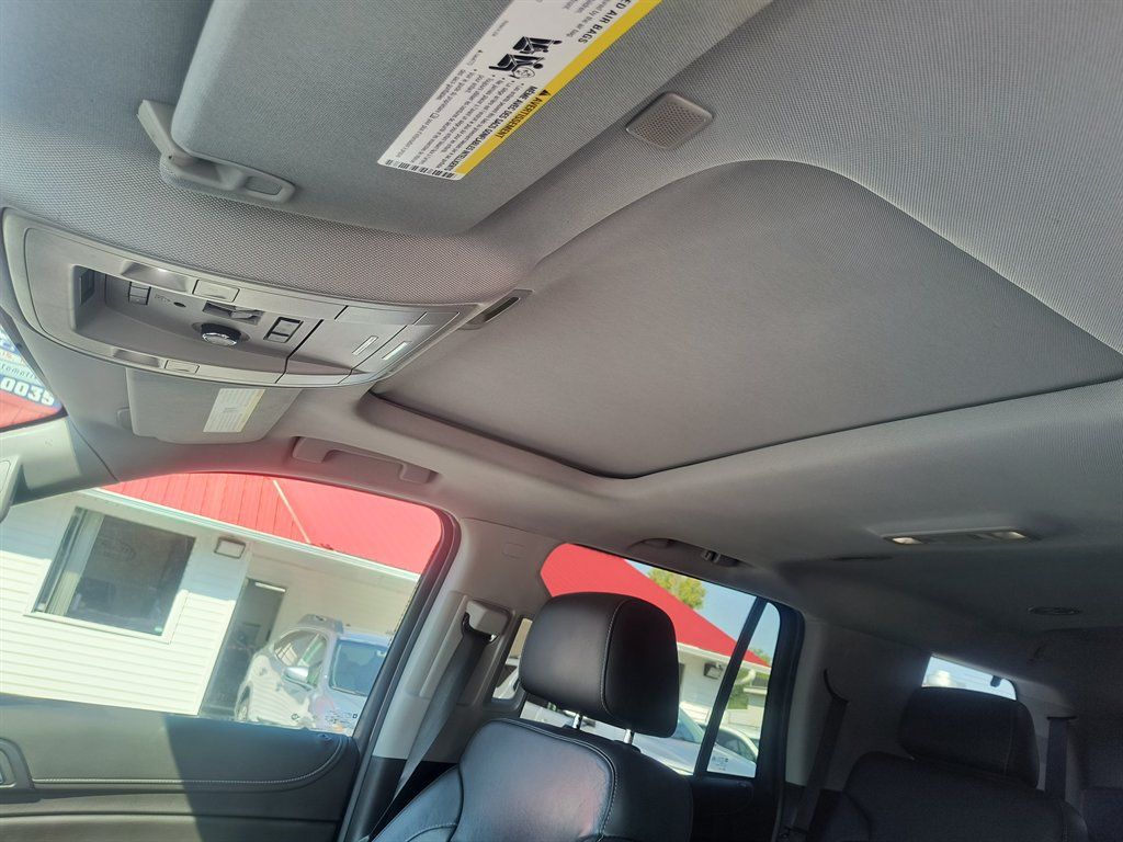 Used 2020 GMC Yukon SLT AWD/4WD image 18