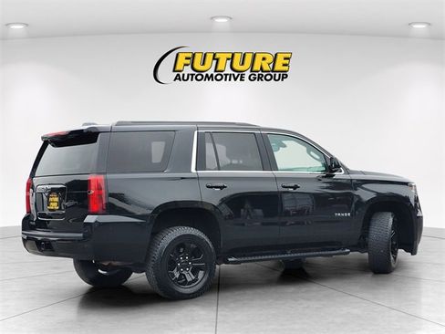 Used 2019 Chevrolet Tahoe LS image 4