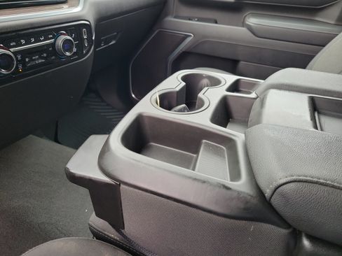 Used 2025 Chevrolet Silverado 2500 LT w/ Safety Package AWD/4WD image 29
