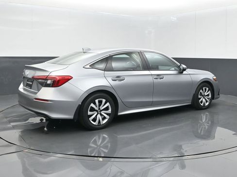 Used 2023 Honda Civic LX image 8