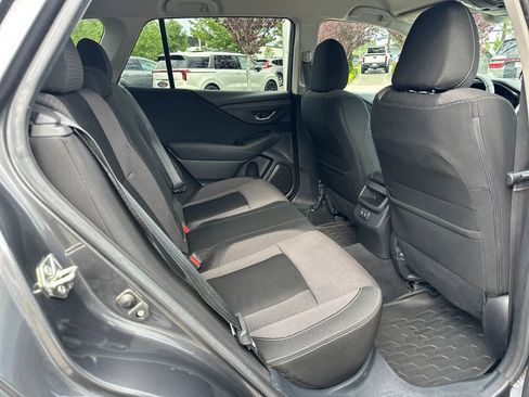 Used 2020 Subaru Outback Premium AWD/4WD image 15
