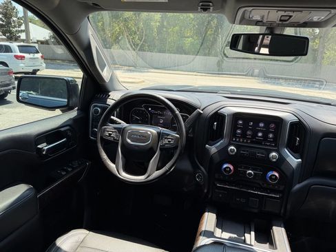 Used 2020 GMC Sierra 1500 Denali AWD/4WD image 27