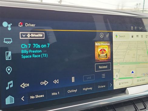 Used 2025 Chevrolet Silverado 1500 LT image 26