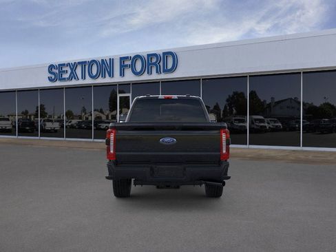 New 2026 Ford F250 XL w/ STX Appearance Package image 5