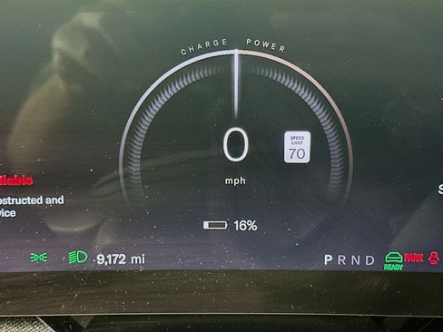 Used 2023 Lucid Air Pure image 18