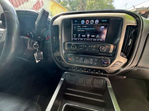 Used 2018 GMC Sierra 1500 Denali w/ Denali Ultimate Package AWD/4WD image 14