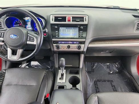 Used 2016 Subaru Outback 2.5i Limited AWD/4WD image 35