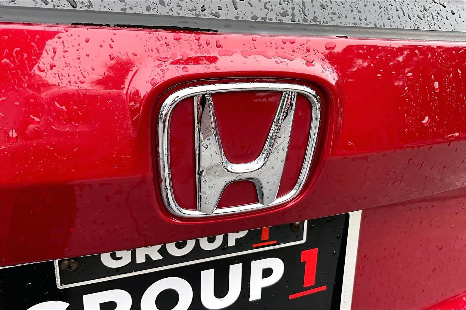 Used 2024 Honda CR-V EX-L image 31