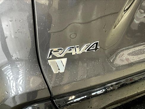 Used 2019 Toyota RAV4 XSE w/ All Weather Liner Package AWD/4WD image 21