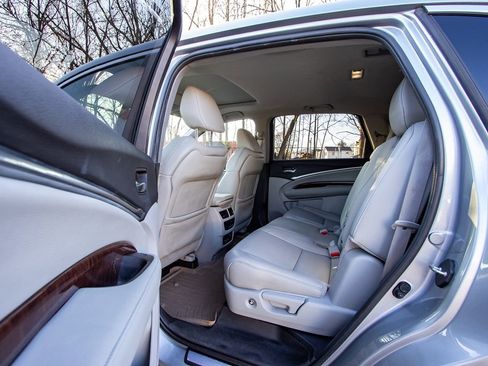 Used 2019 Acura MDX SH-AWD image 27