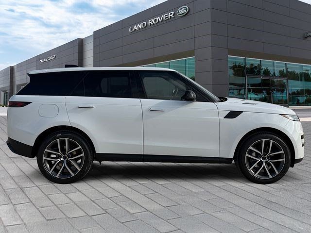 New 2027 Land Rover Range Rover Sport SE AWD/4WD image 6