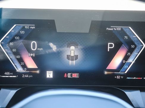 Used 2026 BMW X3 xDrive30i AWD/4WD image 18