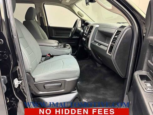 Used 2014 RAM 1500 Express w/ Ram Charger Package image 19