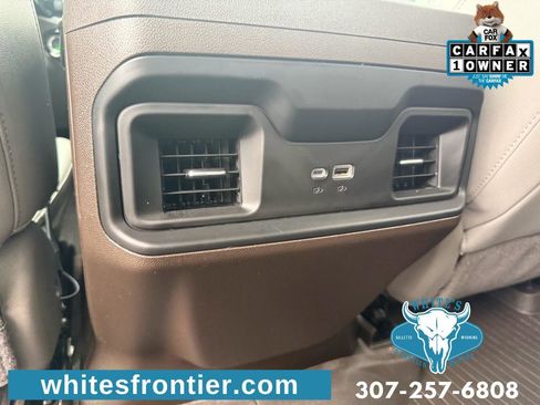 Certified 2024 Chevrolet Silverado 1500 LT Trail Boss w/ LT Trail Boss Premium Package image 16