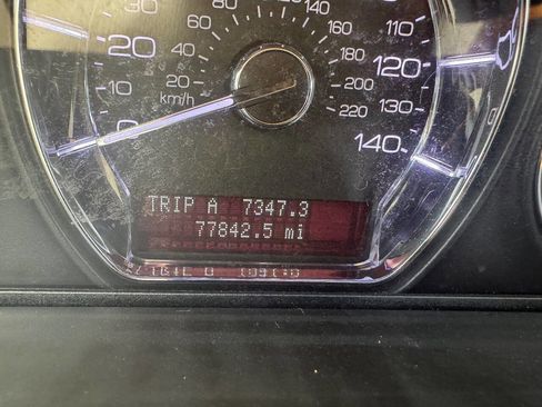 Used 2011 Lincoln MKS w/ 102A Rapid Spec Order Code image 5