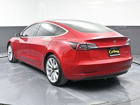 Used 2020 Tesla Model 3 Long Range image 6