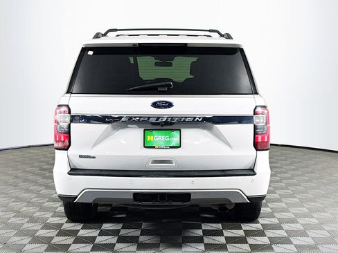 Used 2021 Ford Expedition Limited RWD image 8