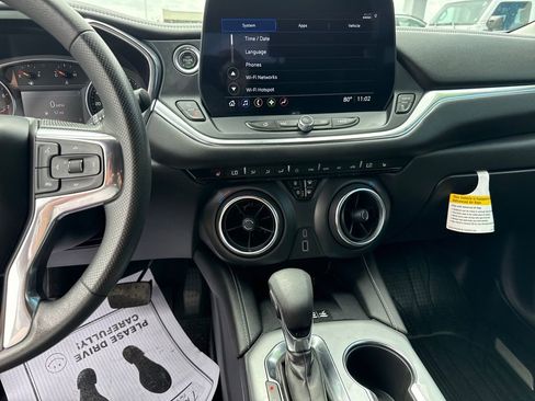 Used 2023 Chevrolet Blazer LT w/ Convenience Package image 22