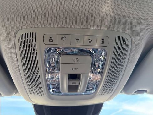 Certified 2025 Mercedes-Benz GLE 350 4MATIC image 39