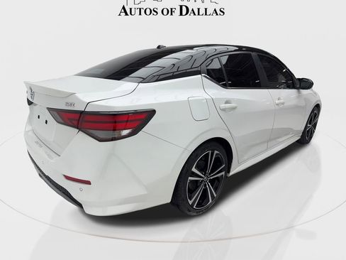 Used 2023 Nissan Sentra SR image 9