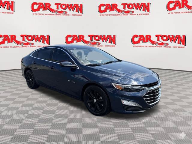Used 2020 Chevrolet Malibu LT FWD image 2