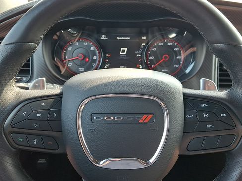 Used 2023 Dodge Charger SXT w/ Plus Group RWD image 20