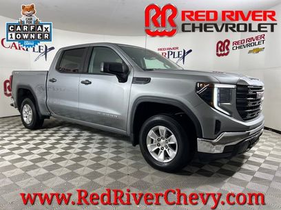 Used 2023 GMC Sierra 1500 Pro w/ Pro Value Package