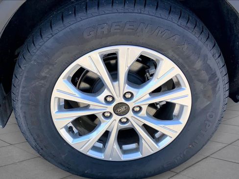 Certified 2024 Ford Escape Active image 10