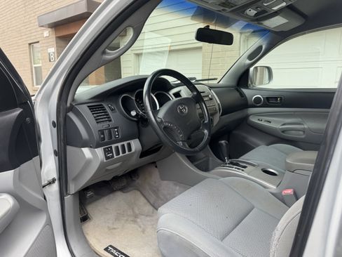 Used 2008 Toyota Tacoma 4x4 Double Cab image 13