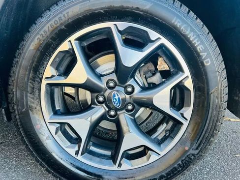 Used 2020 Subaru Crosstrek 2.0i Premium image 26