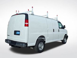 New 2026 Chevrolet Express 2500 w/ Driver Convenience Package RWD video 3